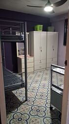 Blk 1 Brickworks Estate (Bukit Merah), HDB 3 Rooms #586277101